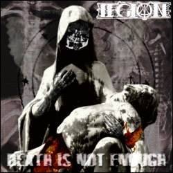 Legion (CZ) : Death Is Not Enough